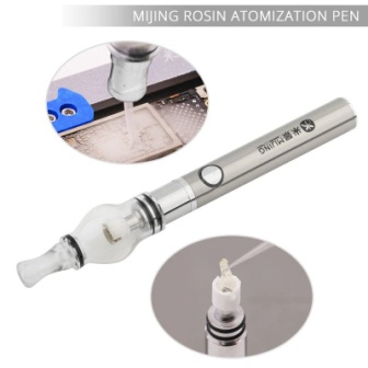 Replacement for SW03 ROSIN DISPENSER (BATTERYLESS DESIGN) - Quality Phone Parts in Sri Lanka